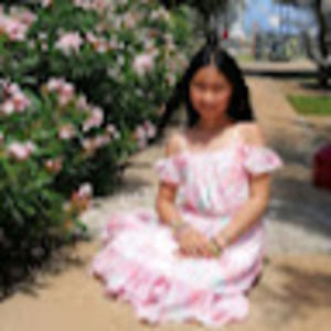 Meet your Posher, Fiona